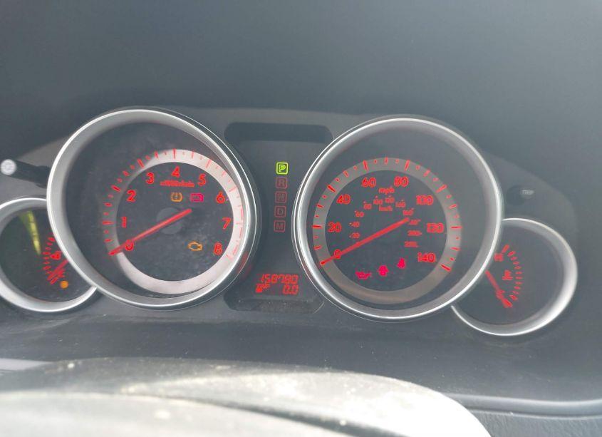 Photo 7 of 2009 Mazda Cx-9 SPORT (VIN JM3TB28A090168354)