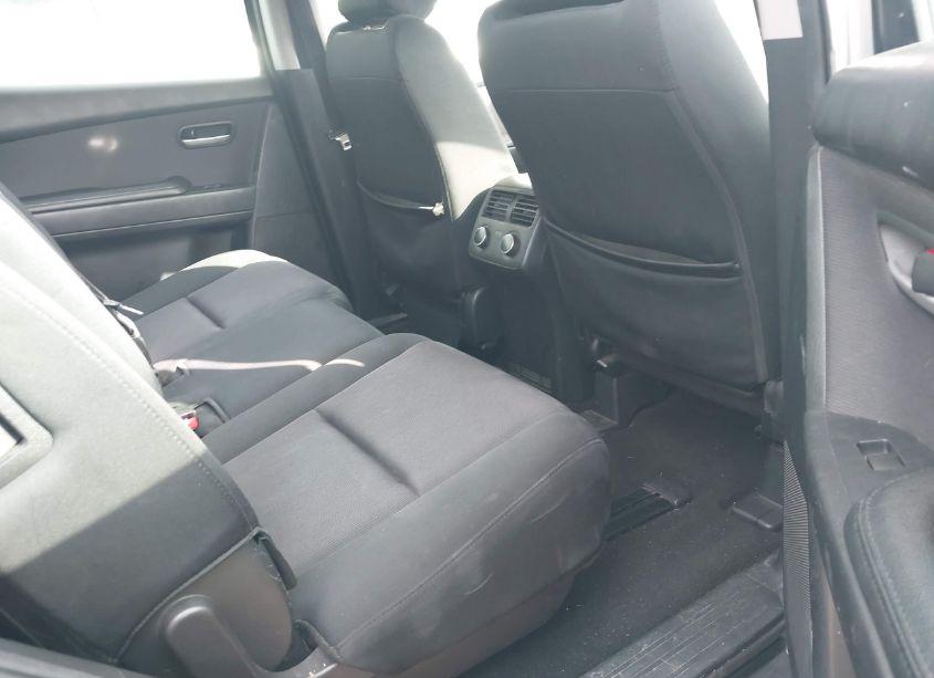 Photo 8 of 2009 Mazda Cx-9 SPORT (VIN JM3TB28A090168354)