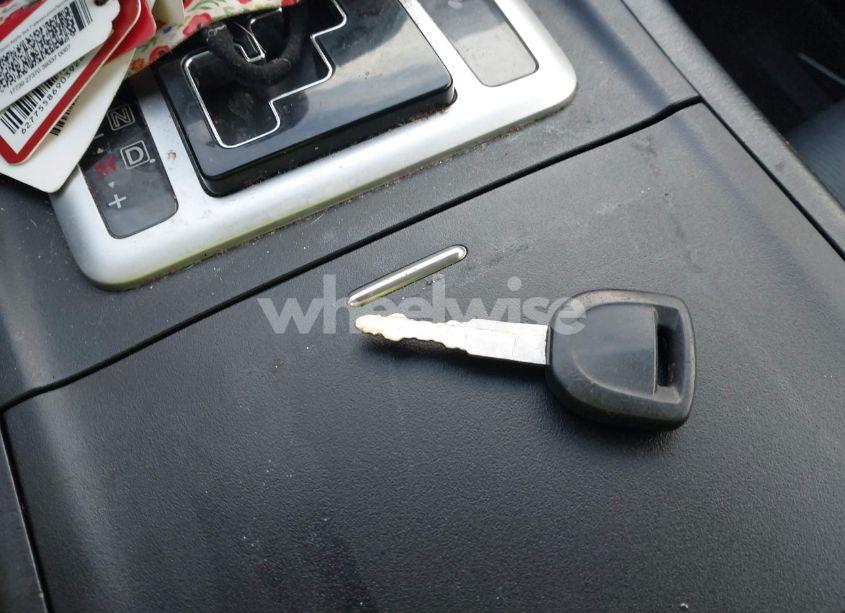 Photo 11 of 2008 Mazda Cx-9 SPORT (VIN JM3TB28A180128850)