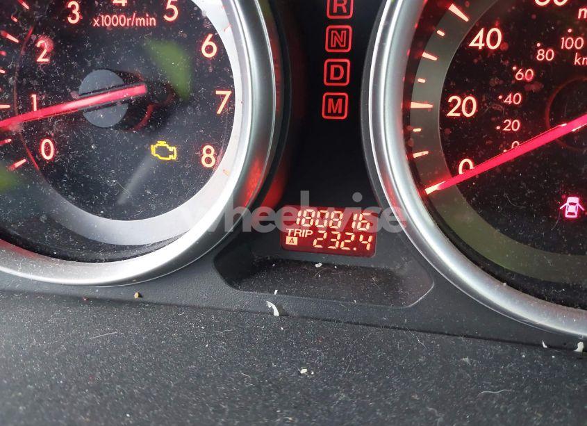 Photo 15 of 2008 Mazda Cx-9 SPORT (VIN JM3TB28A180128850)