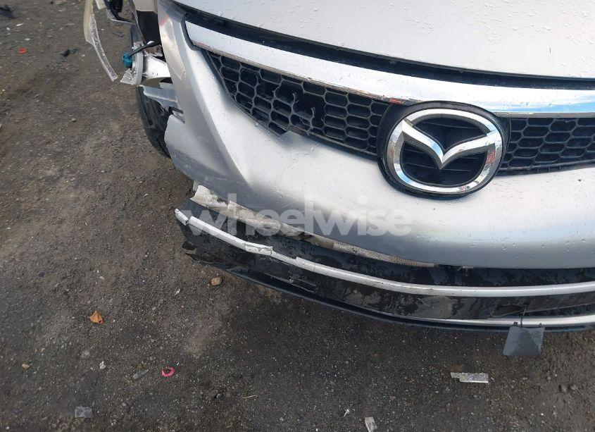 Photo 6 of 2008 Mazda Cx-9 SPORT (VIN JM3TB28A180128850)