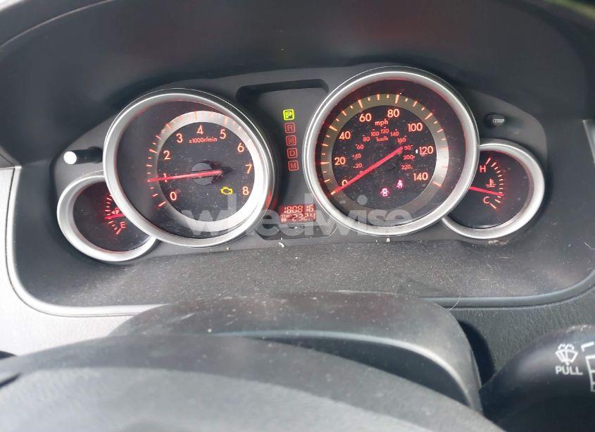 Photo 7 of 2008 Mazda Cx-9 SPORT (VIN JM3TB28A180128850)