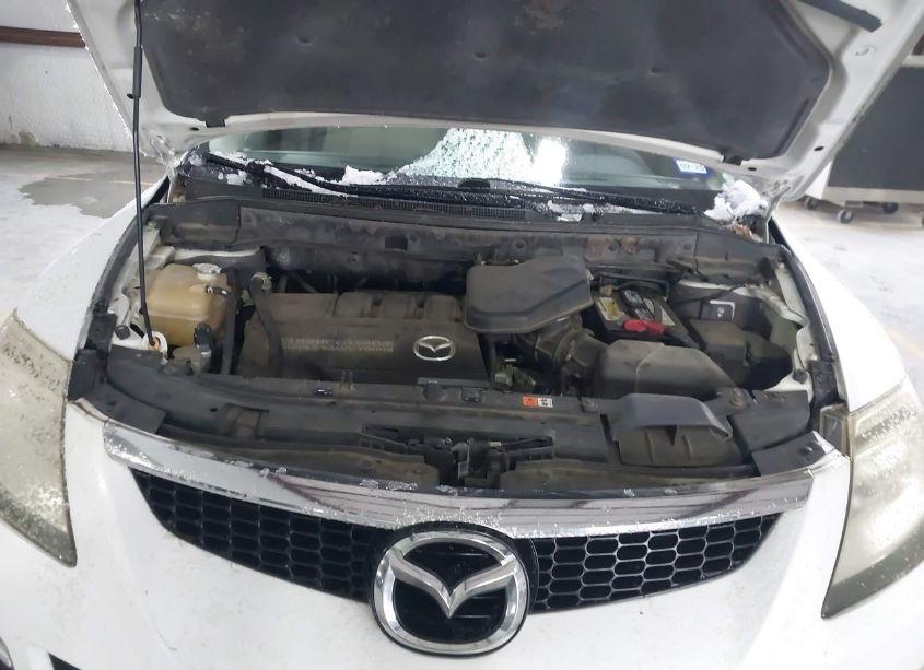 Photo 10 of 2008 Mazda Cx-9 SPORT (VIN JM3TB28A180153067)