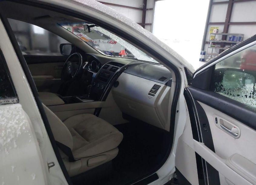 Photo 5 of 2008 Mazda Cx-9 SPORT (VIN JM3TB28A180153067)