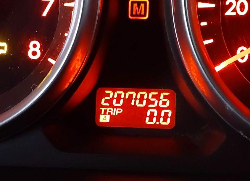 Photo 7 of 2008 Mazda Cx-9 SPORT (VIN JM3TB28A180153067)