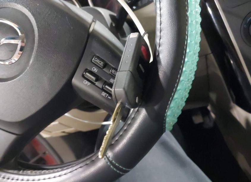 Photo 11 of 2008 Mazda Cx-9 TOURING (VIN JM3TB28A280132955)