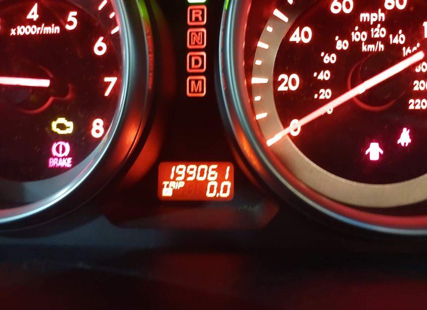 Photo 15 of 2008 Mazda Cx-9 TOURING (VIN JM3TB28A280132955)