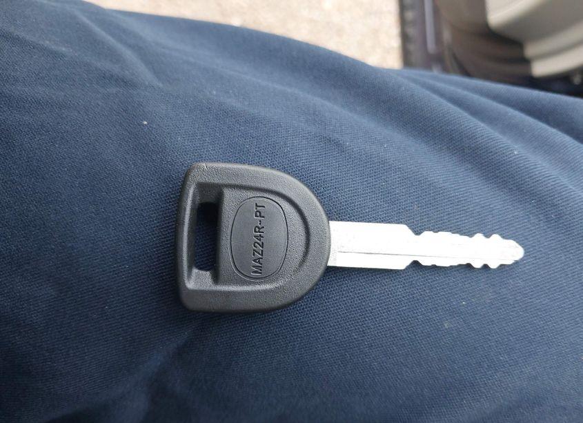 Photo 11 of 2008 Mazda Cx-9 TOURING (VIN JM3TB28A280133037)