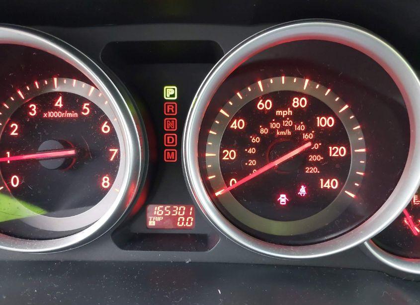 Photo 7 of 2008 Mazda Cx-9 TOURING (VIN JM3TB28A280133037)