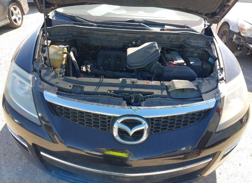 Photo 10 of 2008 Mazda Cx-9 GRAND TOURING (VIN JM3TB28A280144359)