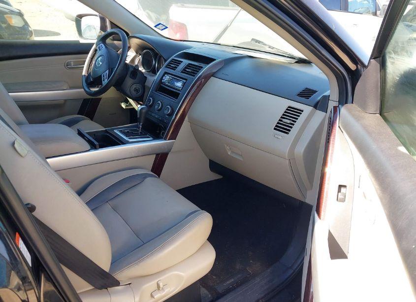Photo 5 of 2008 Mazda Cx-9 GRAND TOURING (VIN JM3TB28A280144359)