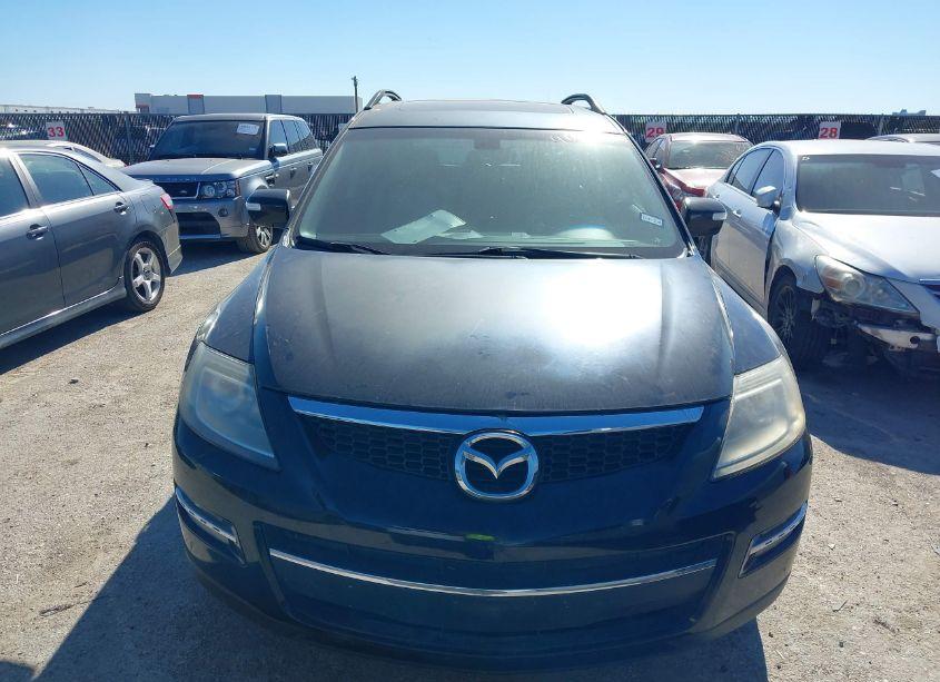 Photo 6 of 2008 Mazda Cx-9 GRAND TOURING (VIN JM3TB28A280144359)