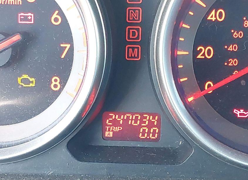 Photo 7 of 2008 Mazda Cx-9 GRAND TOURING (VIN JM3TB28A280144359)