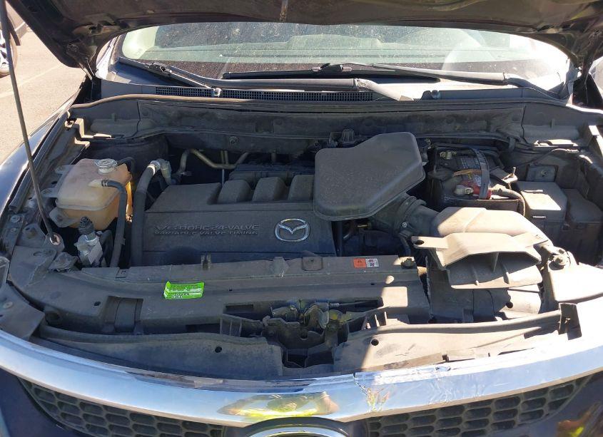 Photo 10 of 2009 Mazda Cx-9 TOURING (VIN JM3TB28A390174889)