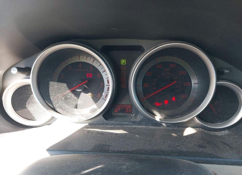 Photo 7 of 2009 Mazda Cx-9 TOURING (VIN JM3TB28A390174889)