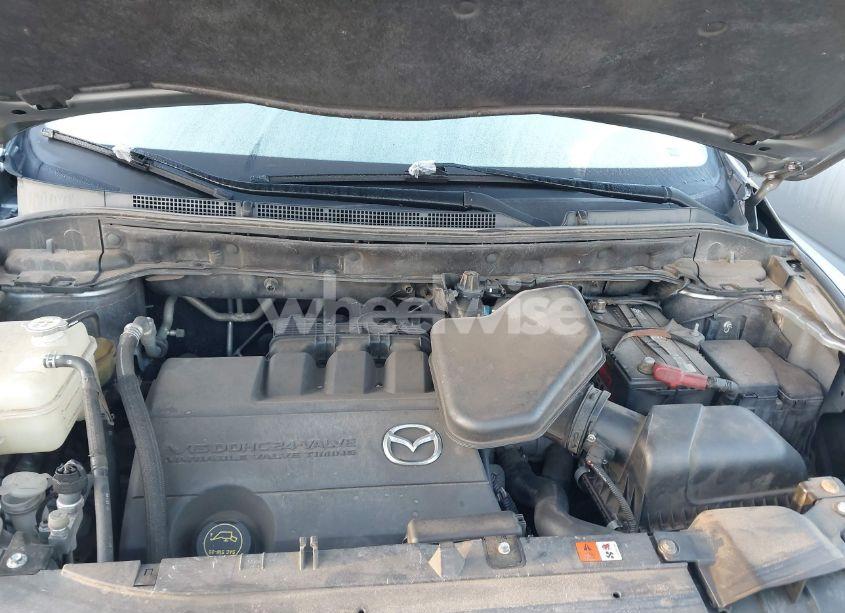 Photo 10 of 2009 Mazda Cx-9 TOURING (VIN JM3TB28A390179137)