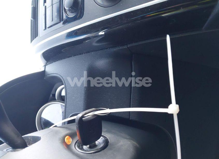 Photo 11 of 2009 Mazda Cx-9 TOURING (VIN JM3TB28A390179137)