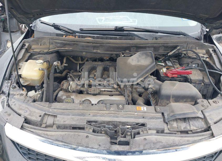 Photo 10 of 2009 Mazda Cx-9 GRAND TOURING (VIN JM3TB28A490177817)