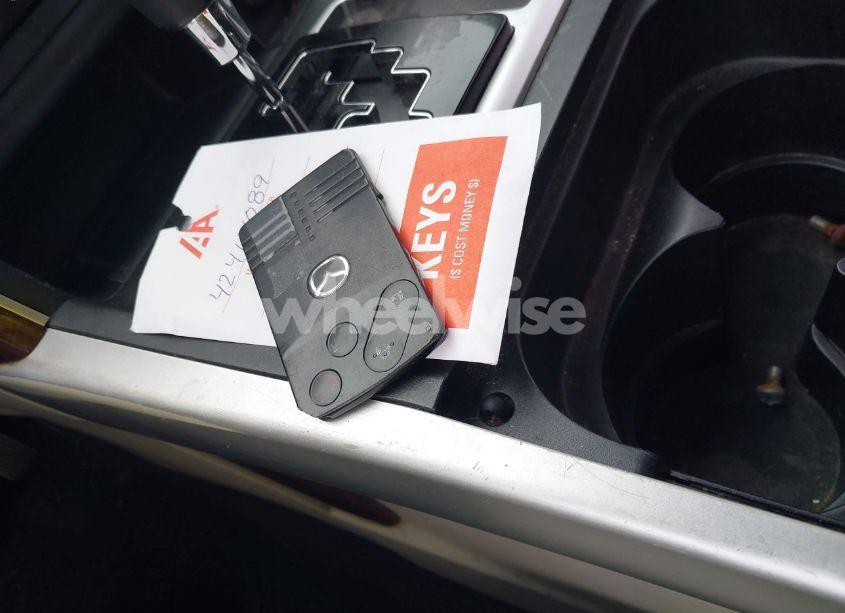 Photo 11 of 2009 Mazda Cx-9 GRAND TOURING (VIN JM3TB28A490177817)