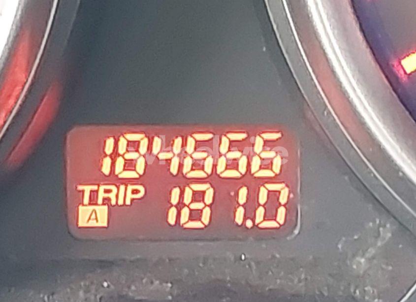 Photo 15 of 2009 Mazda Cx-9 GRAND TOURING (VIN JM3TB28A490177817)