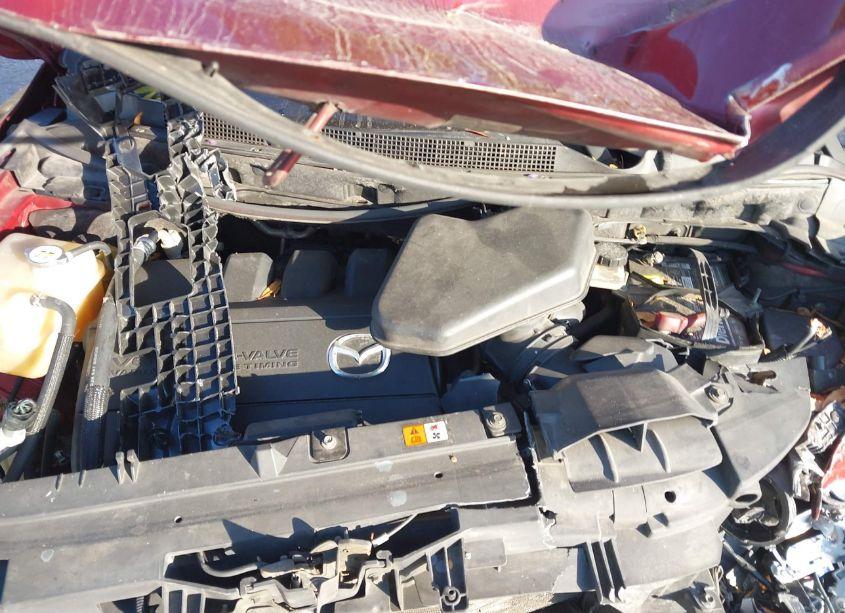 Photo 10 of 2008 Mazda Cx-9 GRAND TOURING (VIN JM3TB28A580126521)