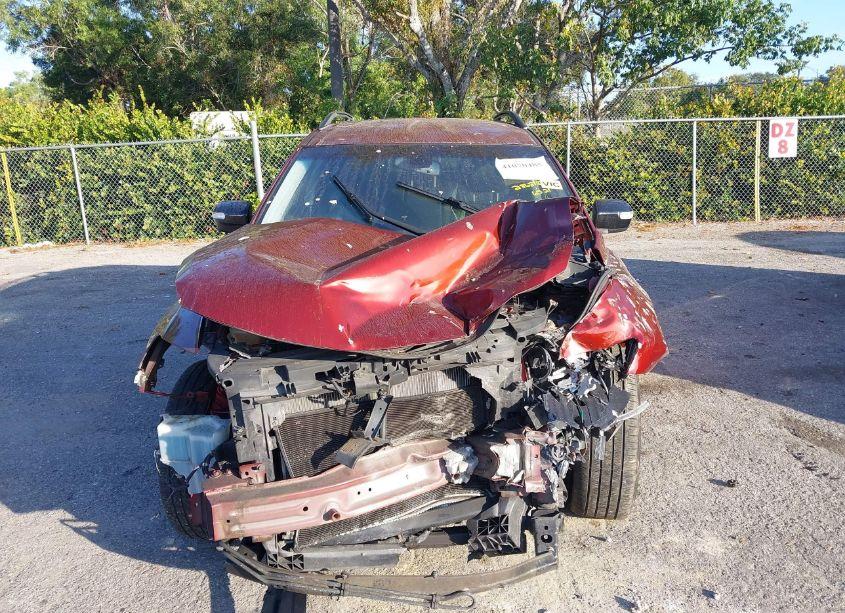 Photo 12 of 2008 Mazda Cx-9 GRAND TOURING (VIN JM3TB28A580126521)