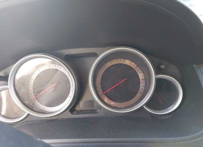 Photo 15 of 2008 Mazda Cx-9 GRAND TOURING (VIN JM3TB28A580126521)