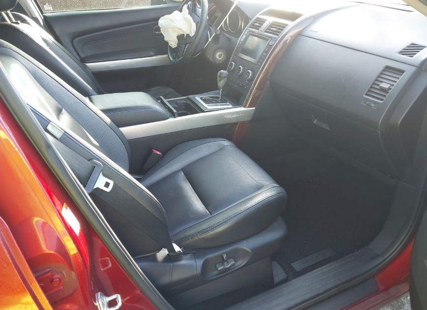 Photo 5 of 2008 Mazda Cx-9 GRAND TOURING (VIN JM3TB28A580126521)