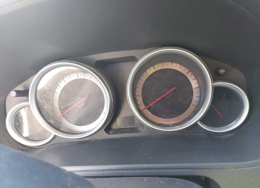 Photo 7 of 2008 Mazda Cx-9 GRAND TOURING (VIN JM3TB28A580126521)