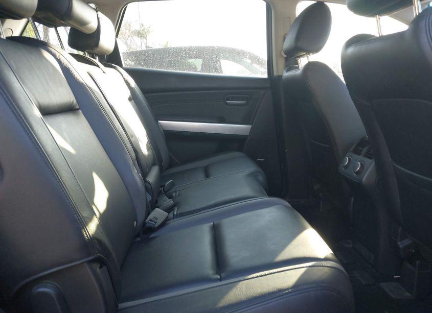 Photo 8 of 2008 Mazda Cx-9 GRAND TOURING (VIN JM3TB28A580126521)