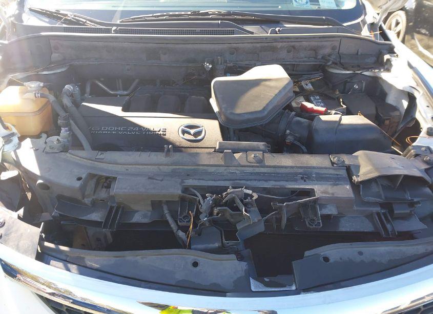 Photo 10 of 2009 Mazda Cx-9 GRAND TOURING (VIN JM3TB28A690173168)