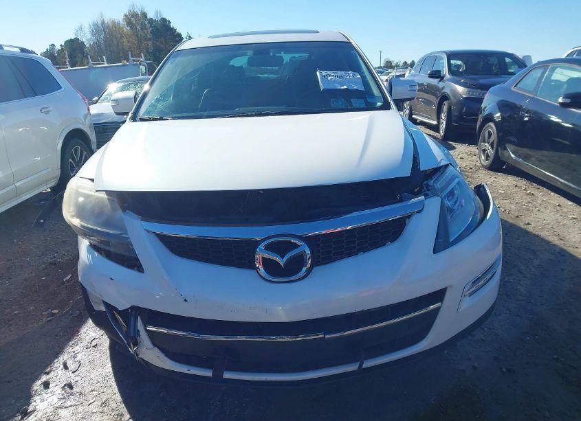 Photo 13 of 2009 Mazda Cx-9 GRAND TOURING (VIN JM3TB28A690173168)
