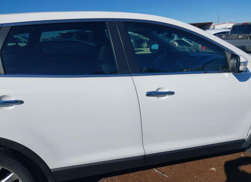 Photo 14 of 2009 Mazda Cx-9 GRAND TOURING (VIN JM3TB28A690173168)