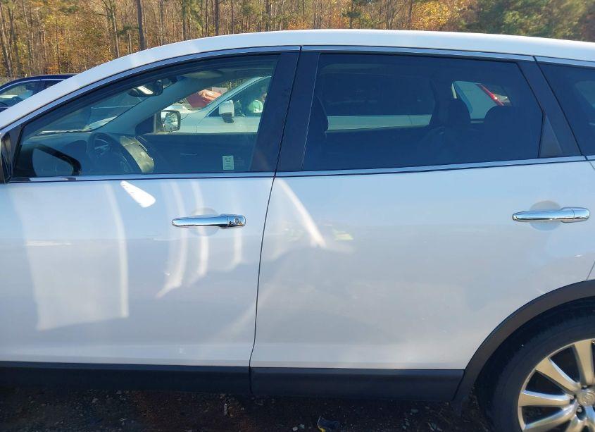 Photo 15 of 2009 Mazda Cx-9 GRAND TOURING (VIN JM3TB28A690173168)