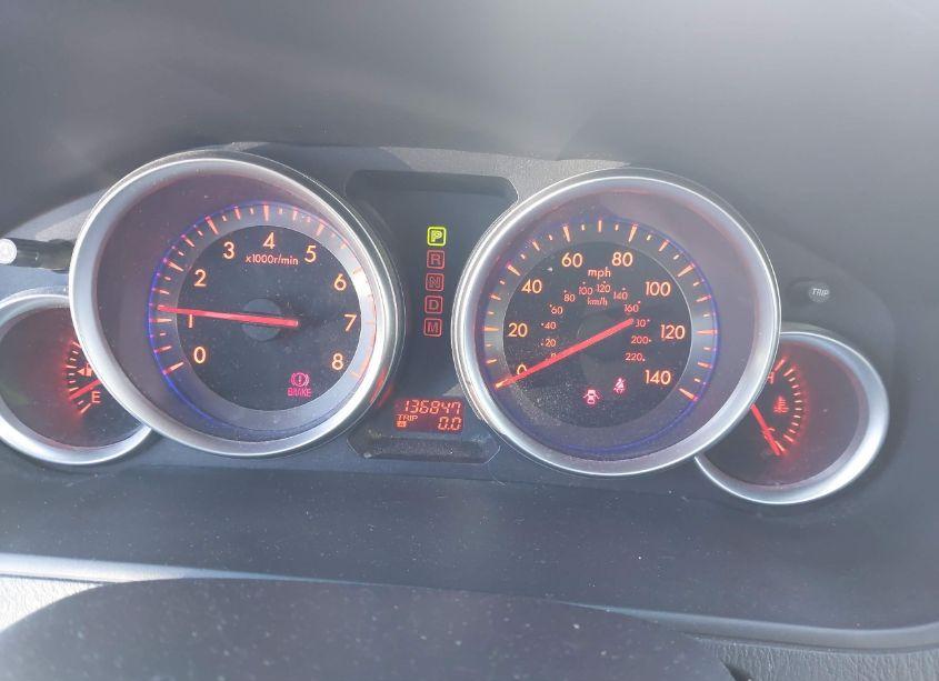 Photo 7 of 2009 Mazda Cx-9 GRAND TOURING (VIN JM3TB28A690173168)