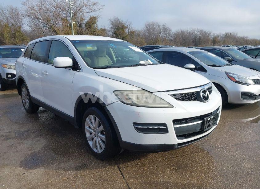 2009 Mazda Cx-9 SPORT (VIN JM3TB28A690175258) main photo
