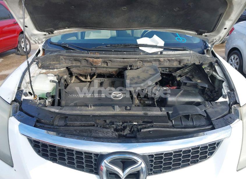 Photo 10 of 2009 Mazda Cx-9 SPORT (VIN JM3TB28A690175258)