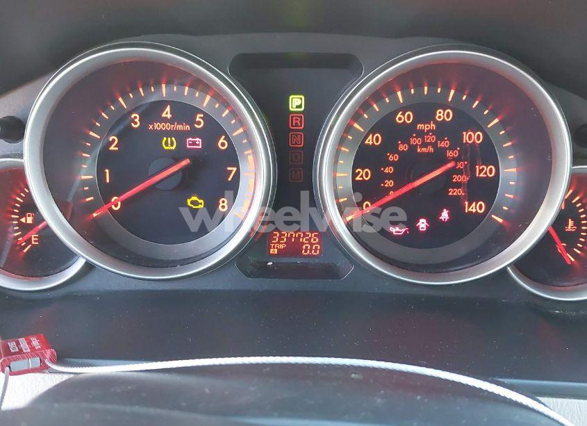 Photo 7 of 2009 Mazda Cx-9 SPORT (VIN JM3TB28A690175258)