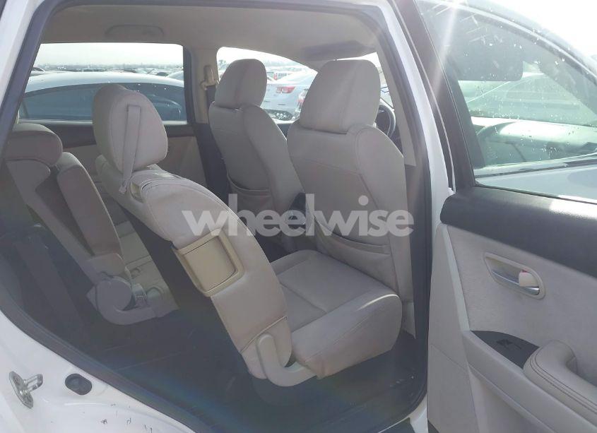 Photo 8 of 2009 Mazda Cx-9 SPORT (VIN JM3TB28A690175258)