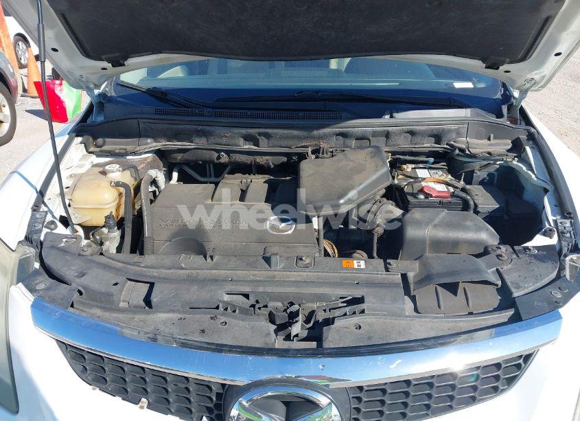 Photo 10 of 2009 Mazda Cx-9 TOURING (VIN JM3TB28A690180296)