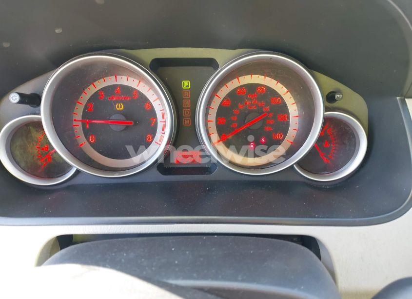 Photo 7 of 2009 Mazda Cx-9 TOURING (VIN JM3TB28A690180296)