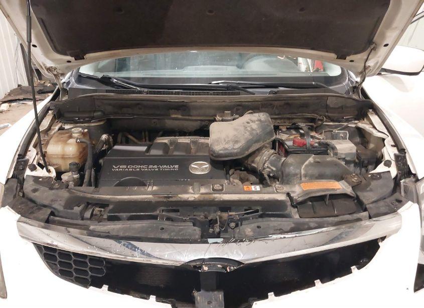 Photo 10 of 2008 Mazda Cx-9 SPORT (VIN JM3TB28A780127153)