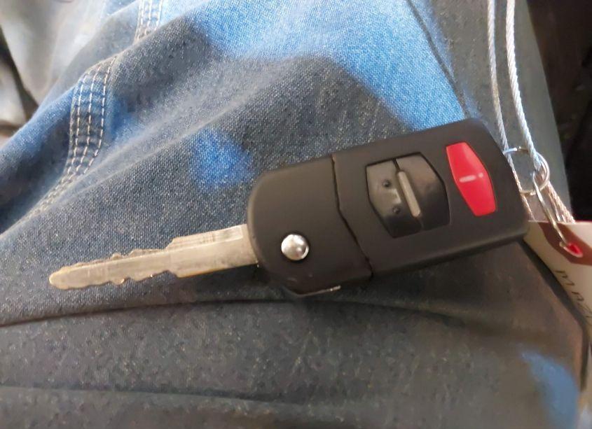 Photo 11 of 2008 Mazda Cx-9 SPORT (VIN JM3TB28A780127153)