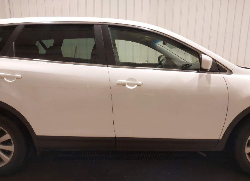 Photo 13 of 2008 Mazda Cx-9 SPORT (VIN JM3TB28A780127153)