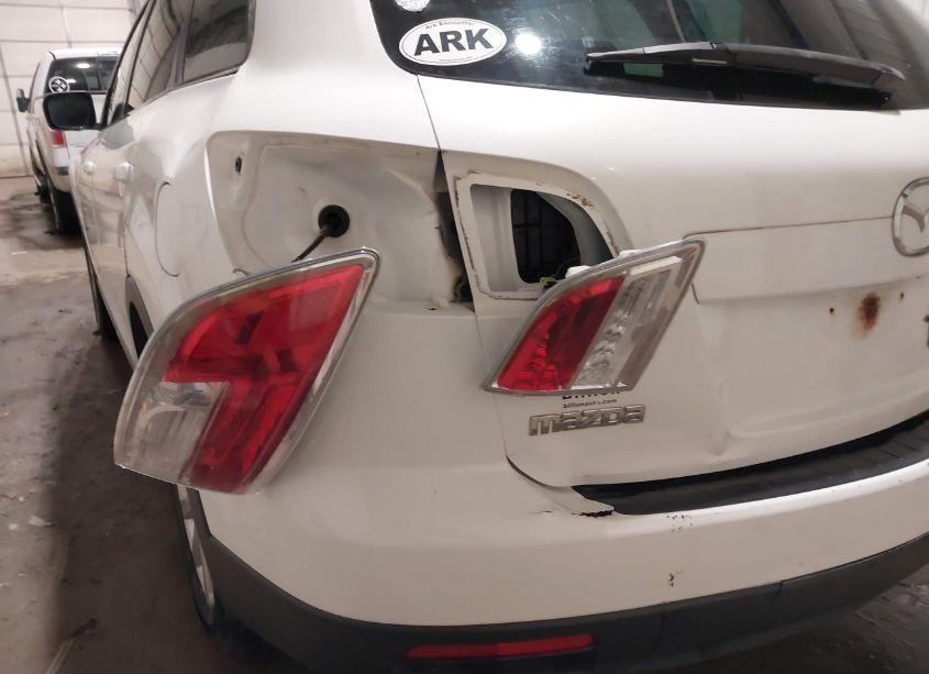 Photo 17 of 2008 Mazda Cx-9 SPORT (VIN JM3TB28A780127153)