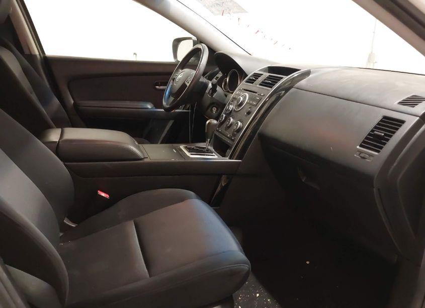 Photo 5 of 2008 Mazda Cx-9 SPORT (VIN JM3TB28A780127153)