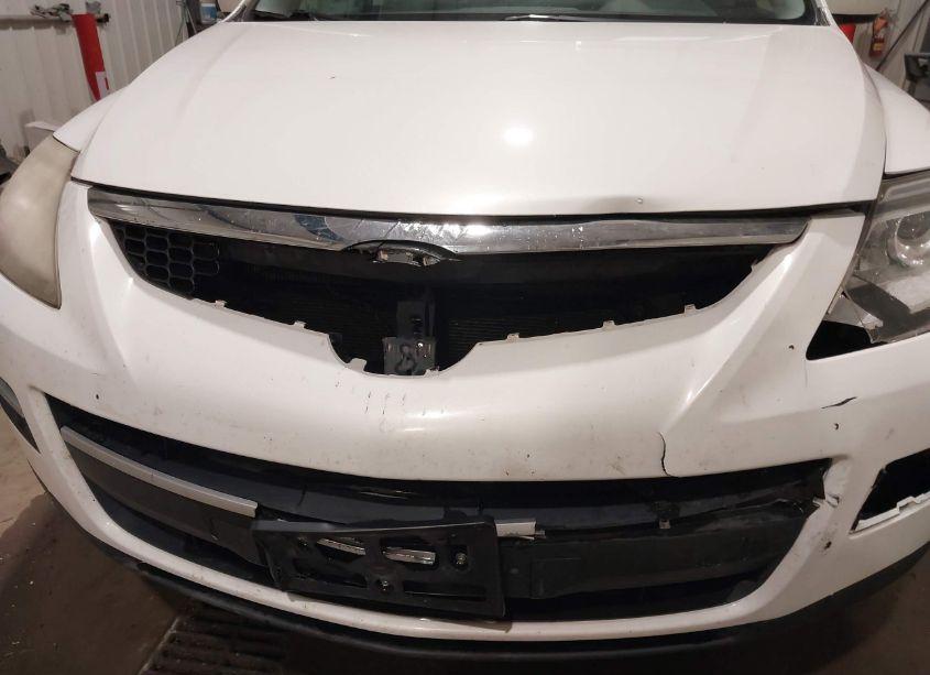 Photo 6 of 2008 Mazda Cx-9 SPORT (VIN JM3TB28A780127153)