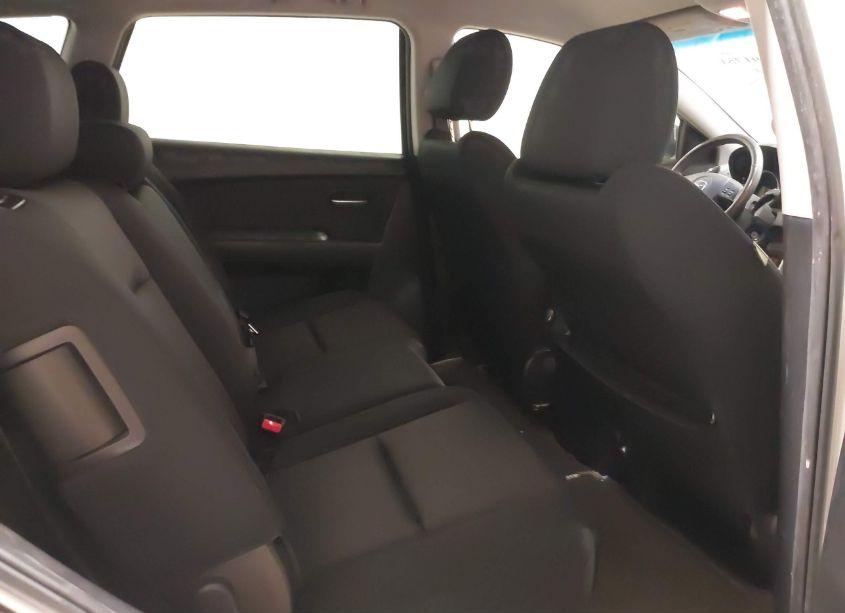 Photo 8 of 2008 Mazda Cx-9 SPORT (VIN JM3TB28A780127153)