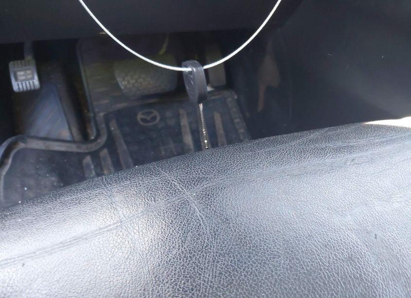 Photo 11 of 2008 Mazda Cx-9 TOURING (VIN JM3TB28A780129534)