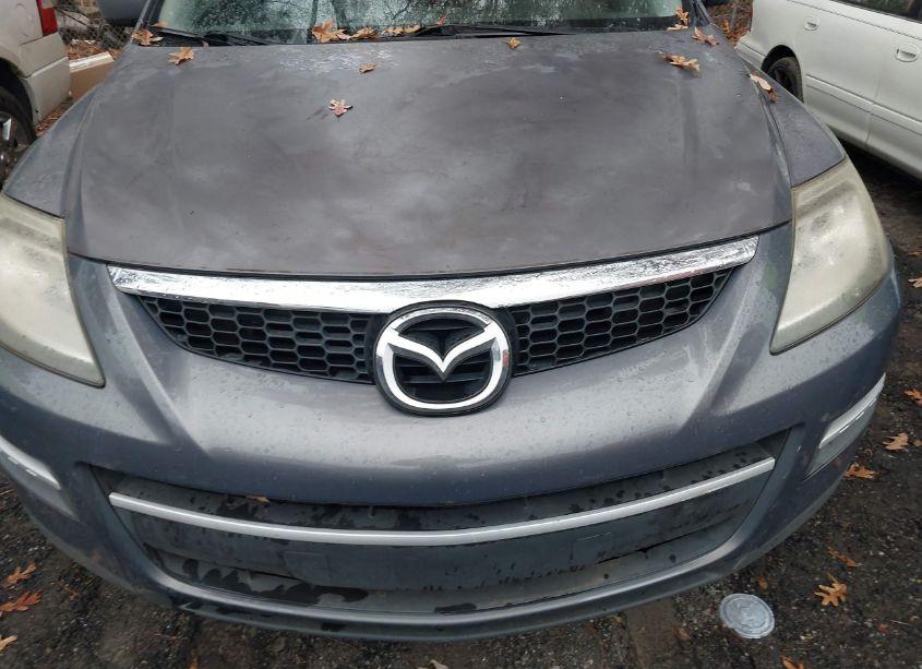 Photo 6 of 2008 Mazda Cx-9 TOURING (VIN JM3TB28A780129534)